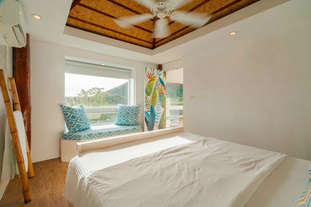 Marina del Sol Resort & Yacht Club Casita, Sea View