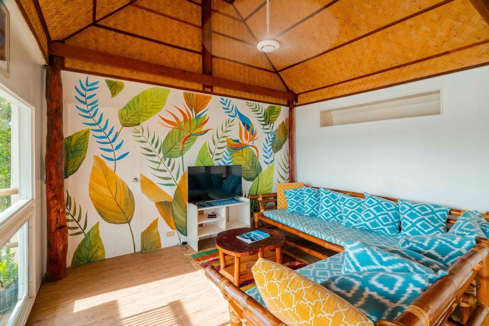 Marina del Sol Resort & Yacht Club Casita, Sea View 4