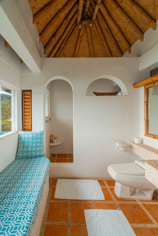 Marina del Sol Resort & Yacht Club Pavilion Villa, Sea View 7