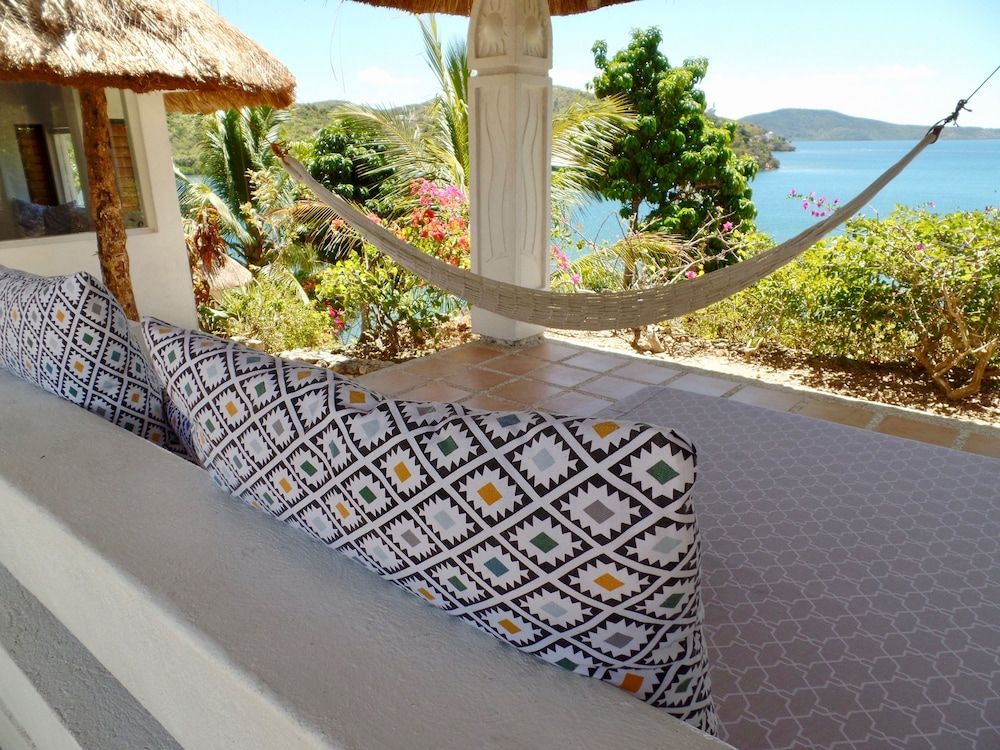 Marina del Sol Resort & Yacht Club Pavilion Villa, Sea View 4