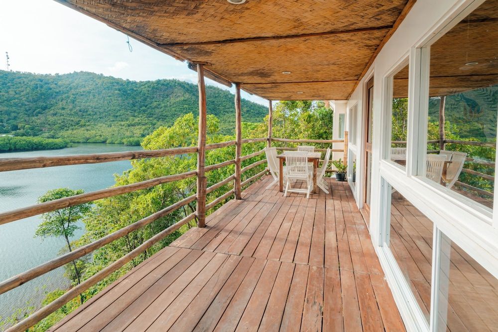 Marina del Sol Resort & Yacht Club Casita, Sea View 5