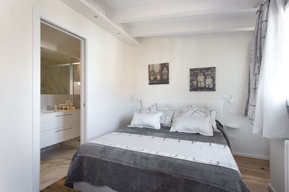 undefined Venice Luxury Terrace View of San Marco