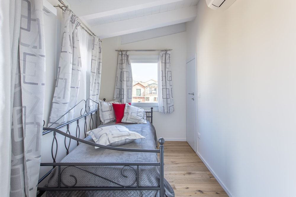 undefined Venice Luxury Terrace View of San Marco 9