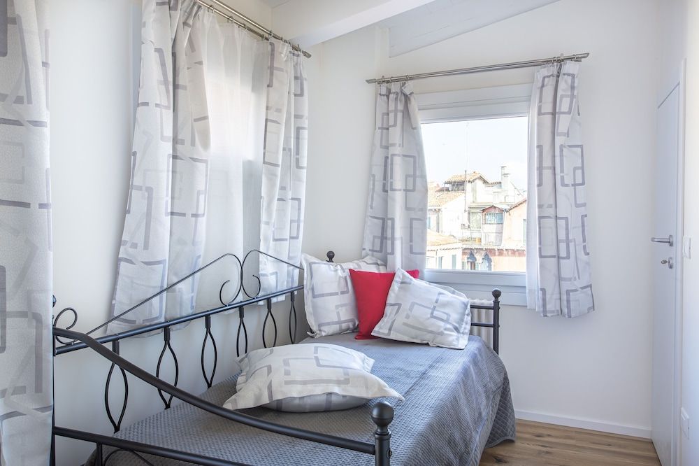 undefined Venice Luxury Terrace View of San Marco 3