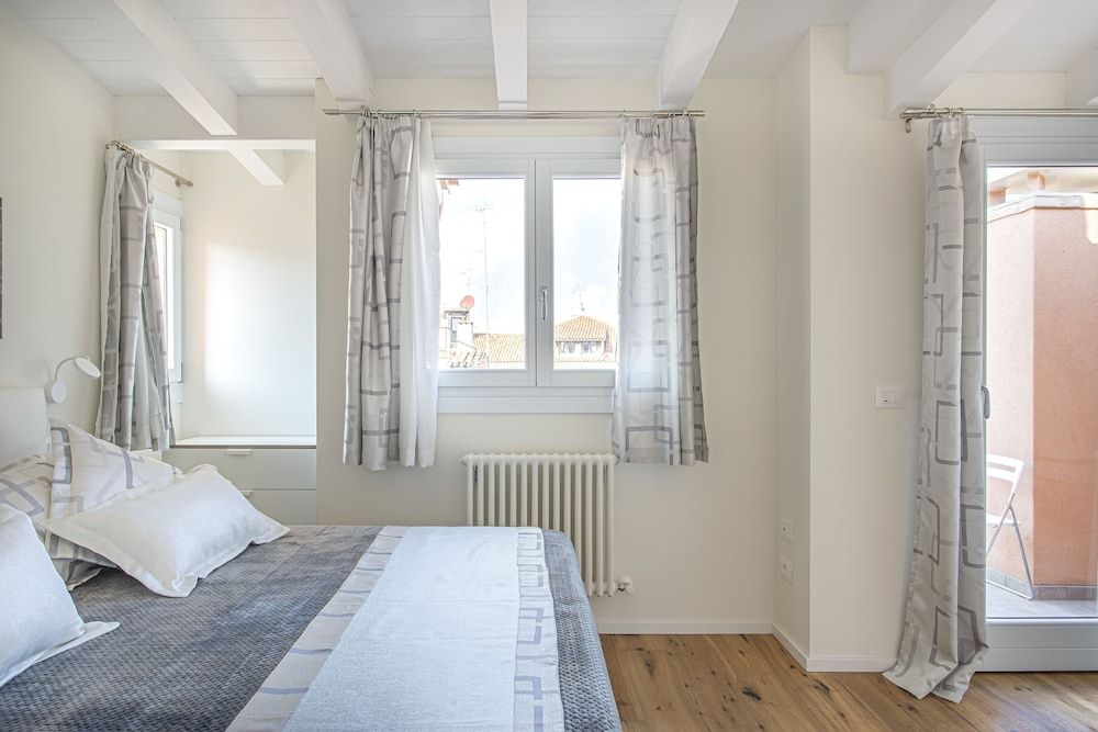 undefined Venice Luxury Terrace View of San Marco 4