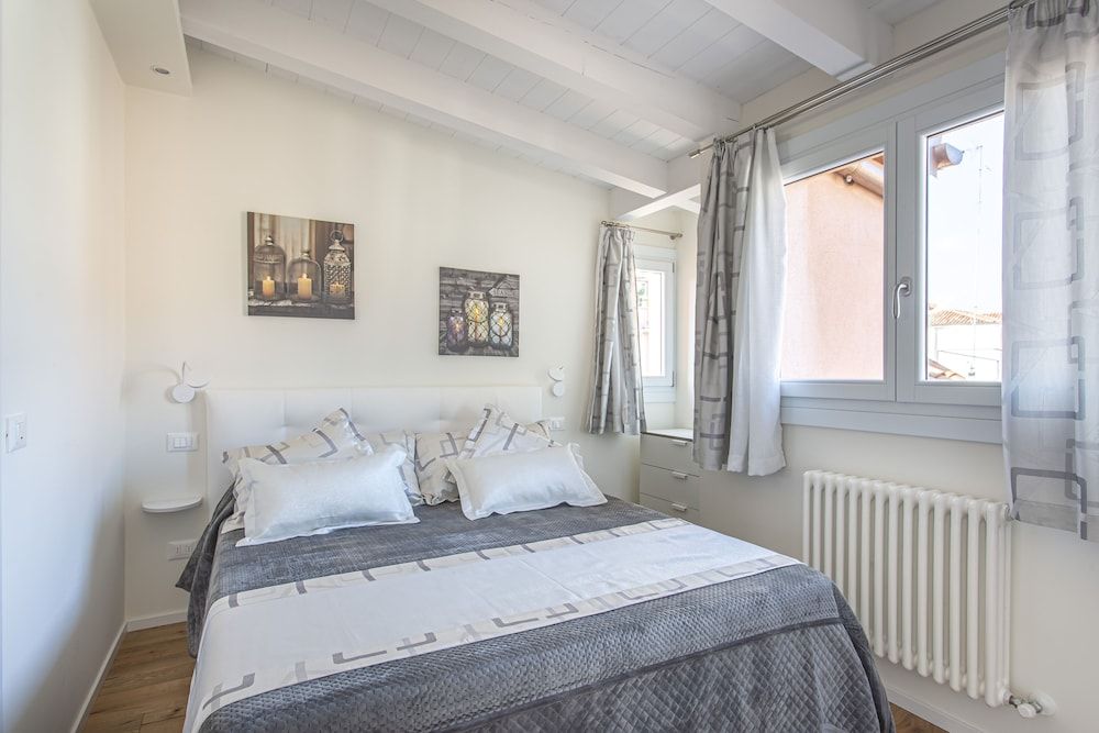 undefined Venice Luxury Terrace View of San Marco 5