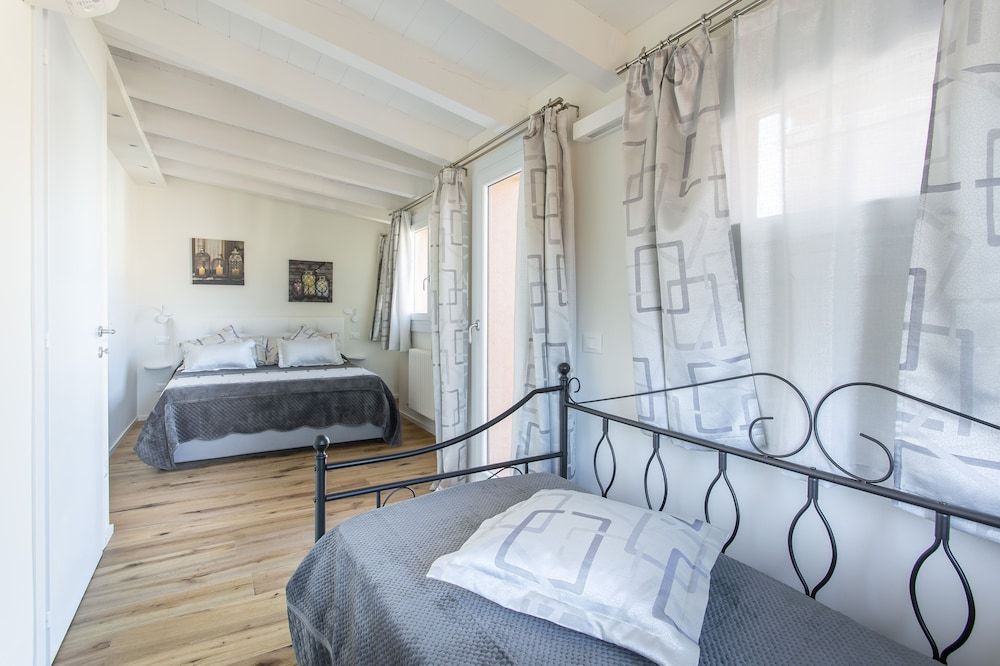 undefined Venice Luxury Terrace View of San Marco 7