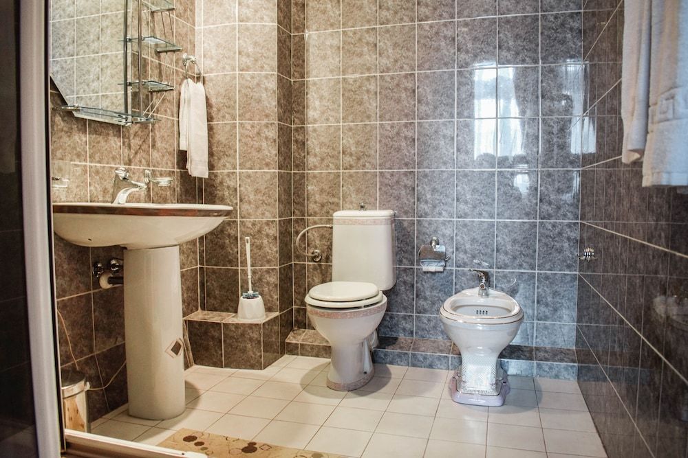 Araks Hotel Complex Family Room 2