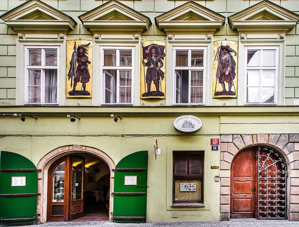 undefined 6 Continents Apartments by Adrez Living 6