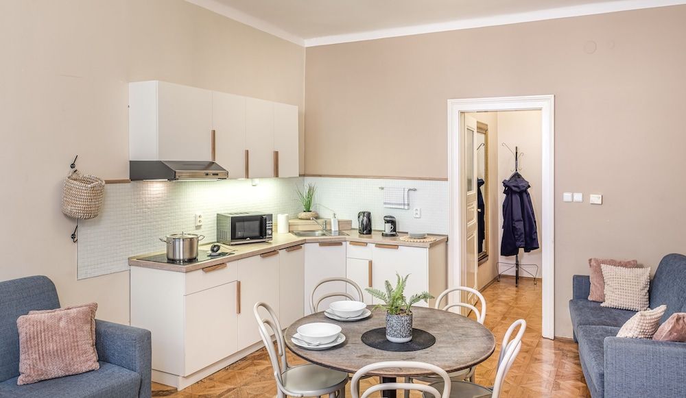 undefined 6 Continents Apartments by Adrez Living 7