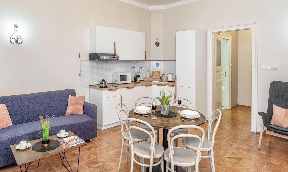 undefined 6 Continents Apartments by Adrez Living 8