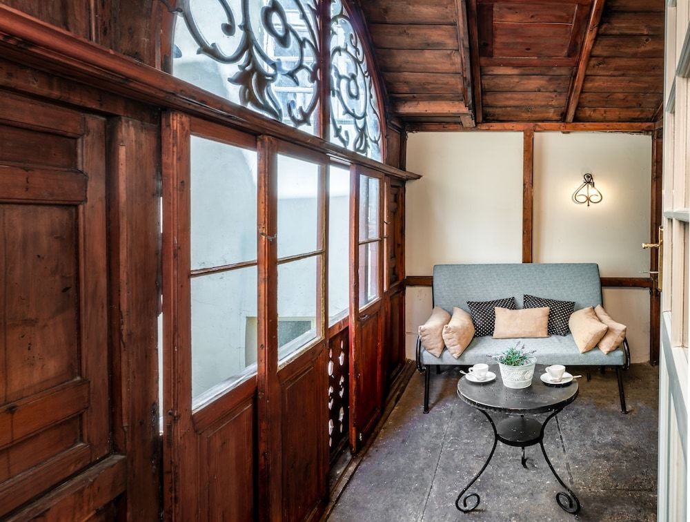 6 Continents Apartments by Adrez Living Apartment, 1 Bedroom (Australia) 4