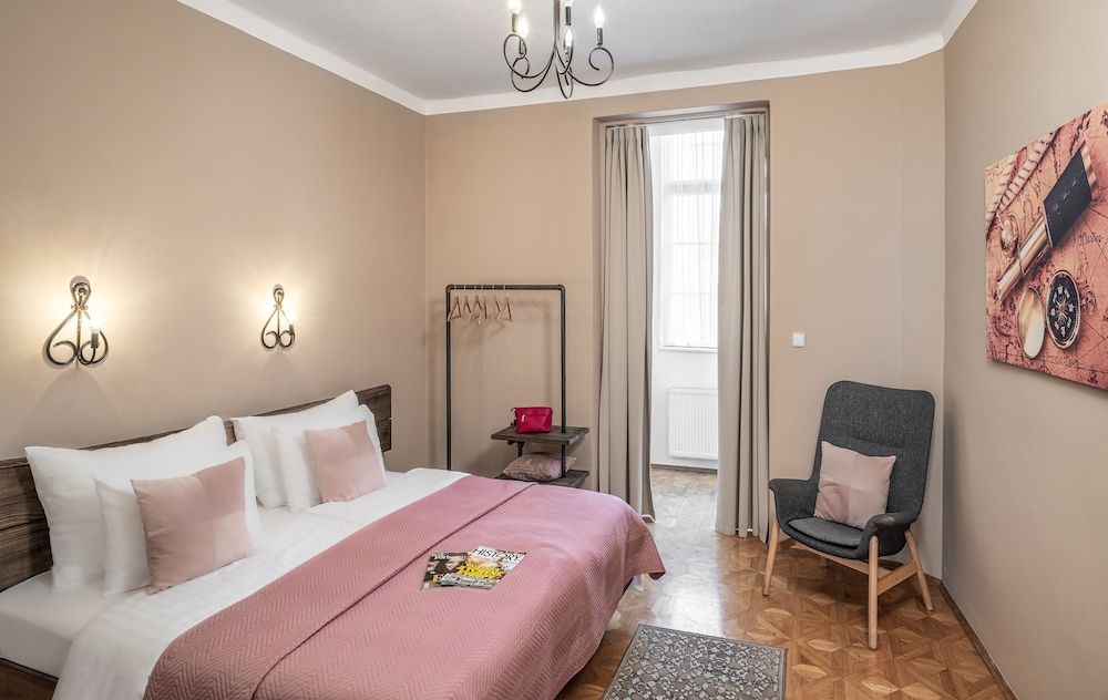 undefined 6 Continents Apartments by Adrez Living 5