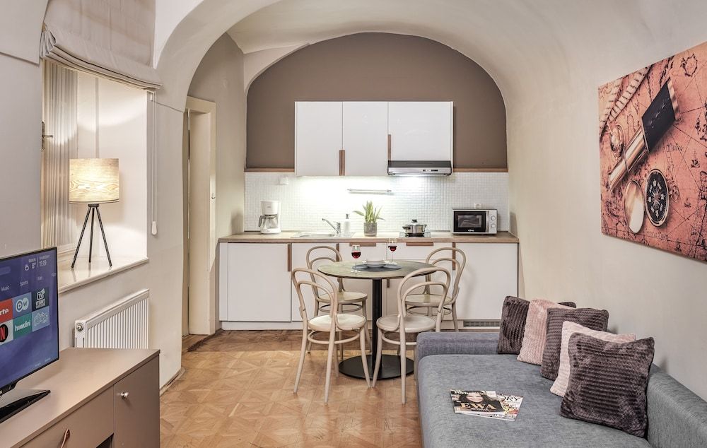 undefined 6 Continents Apartments by Adrez Living 10