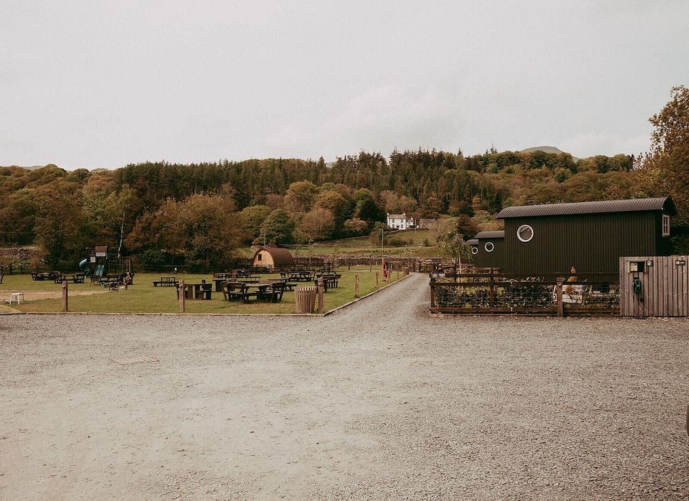 The Wilson's Arms Standard Room, Ensuite, Mountain View (Daisy)