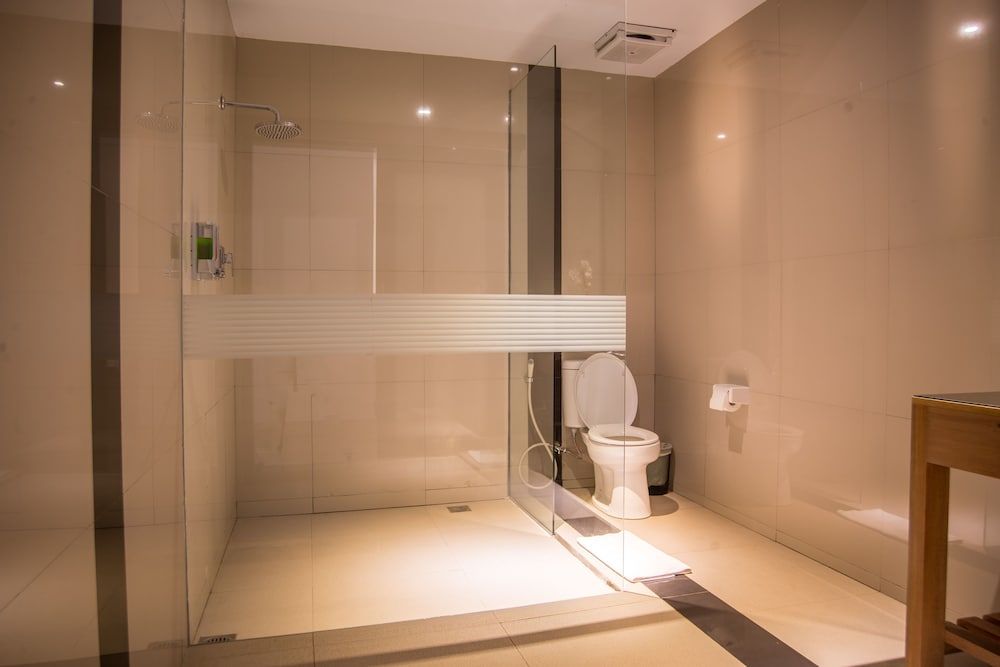 Patal Kikian Villas Standard Room, Mountain View 8