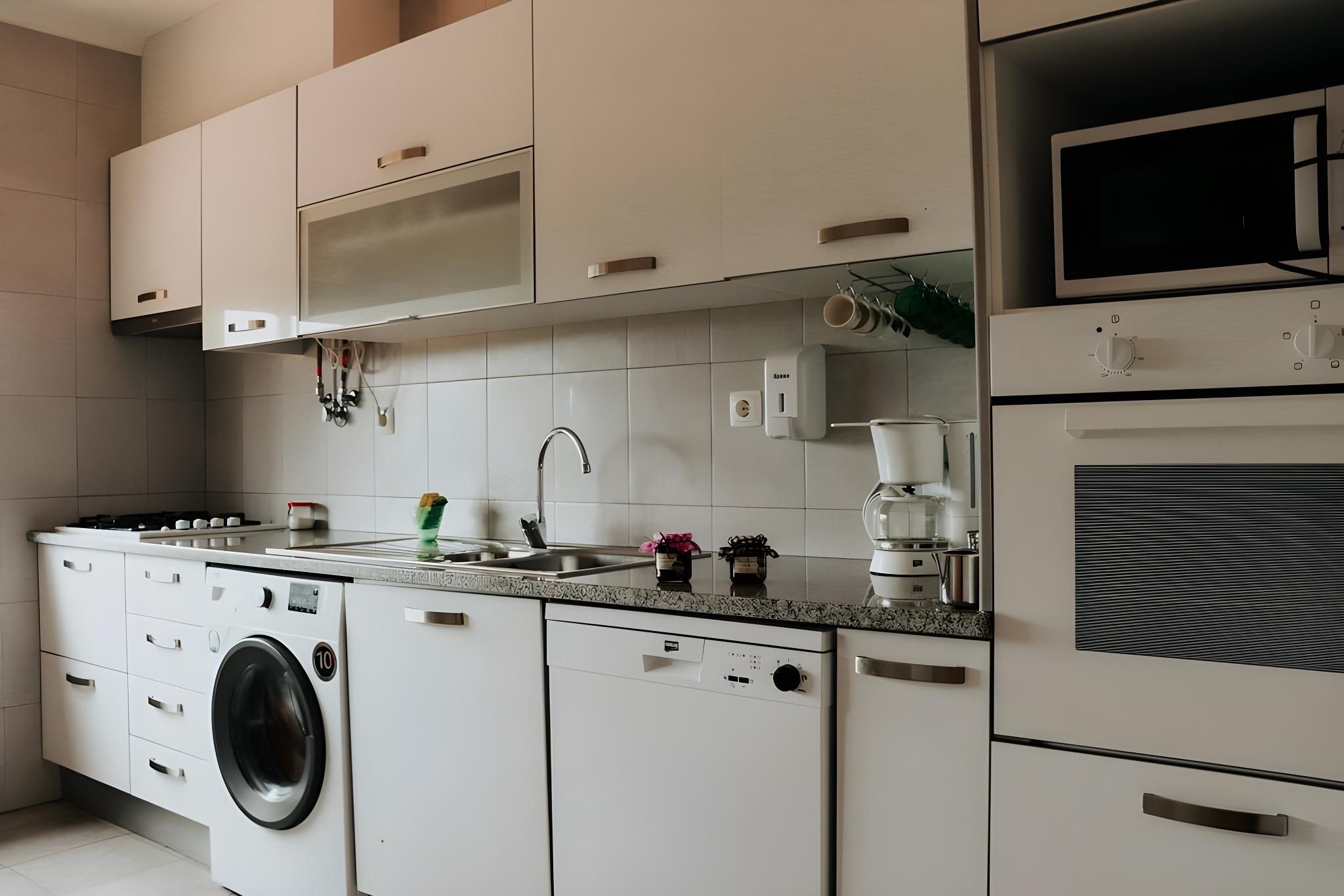 Standard Double Bedroom