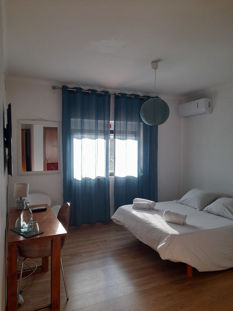 Sublime Sun & Van, By Meco Stays Studio Suite, 1 Double Bed, Private Bathroom 8