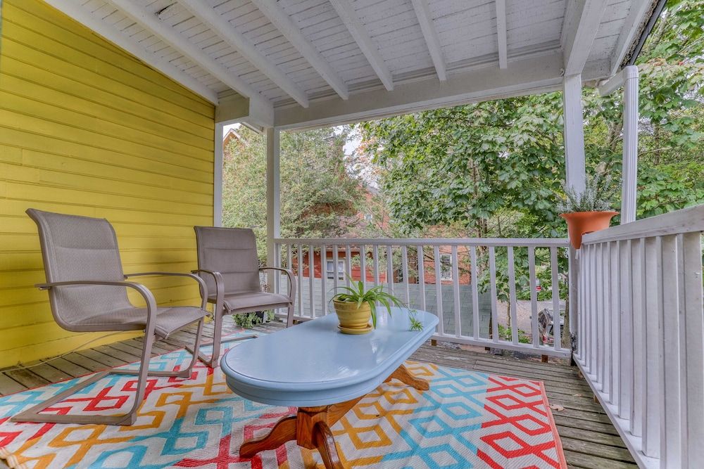 Pangea House South America Room 3