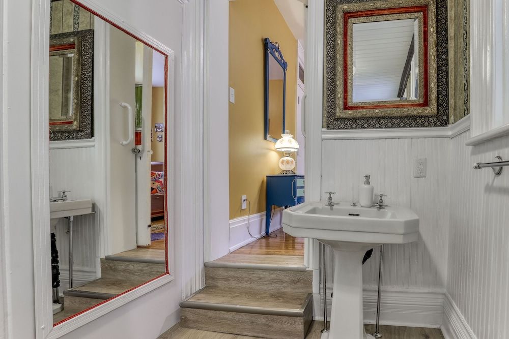 Pangea House South America Room 5