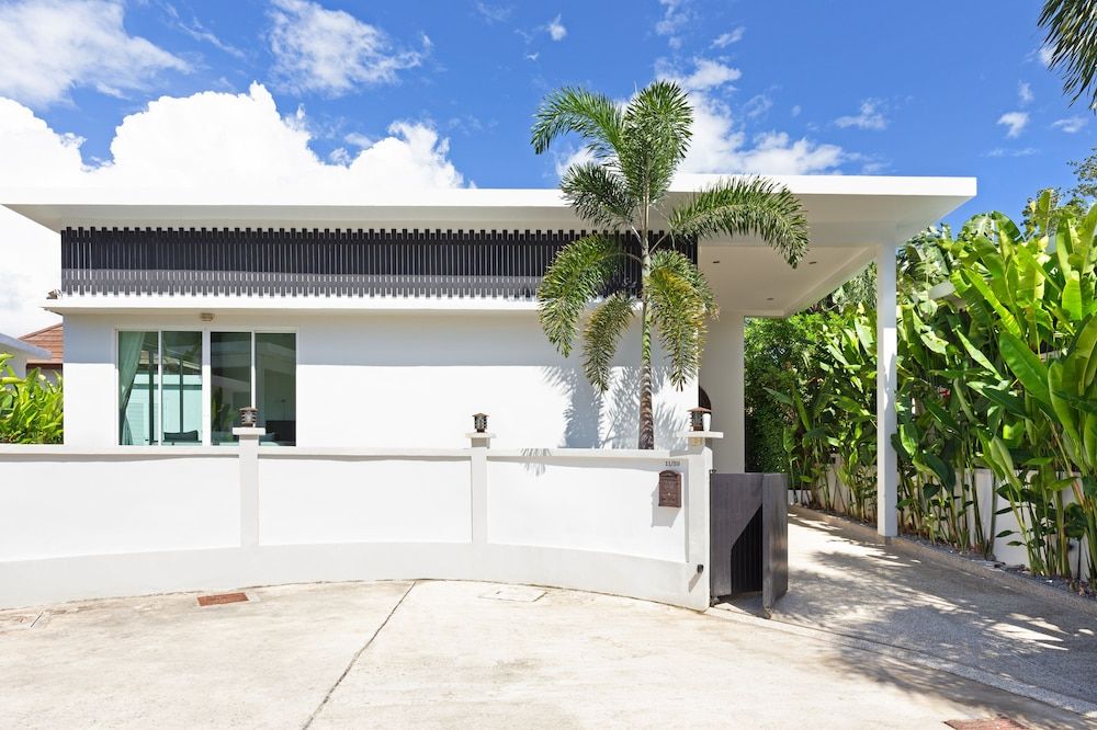 undefined Tropical Stay at 2BR Pool Villa Greens 8 2