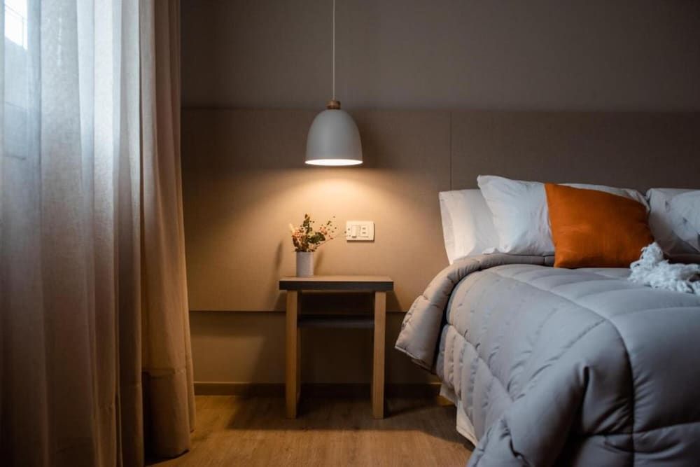 Gran Hotel Dakar Superior Triple Room 10