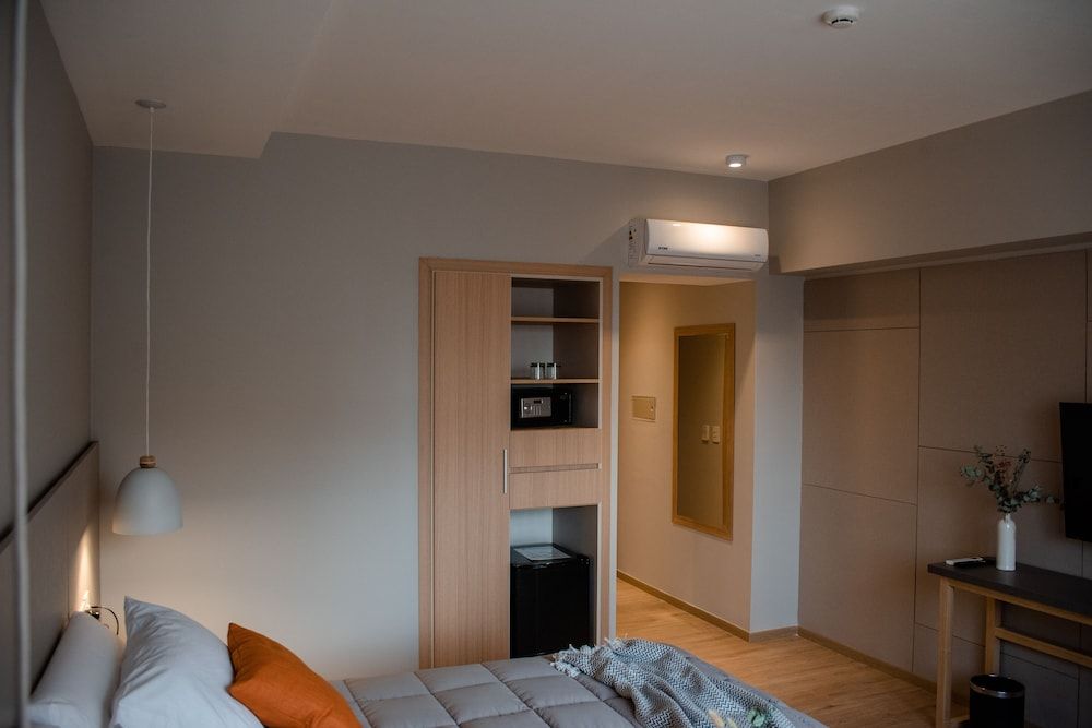 Gran Hotel Dakar Superior Triple Room 8