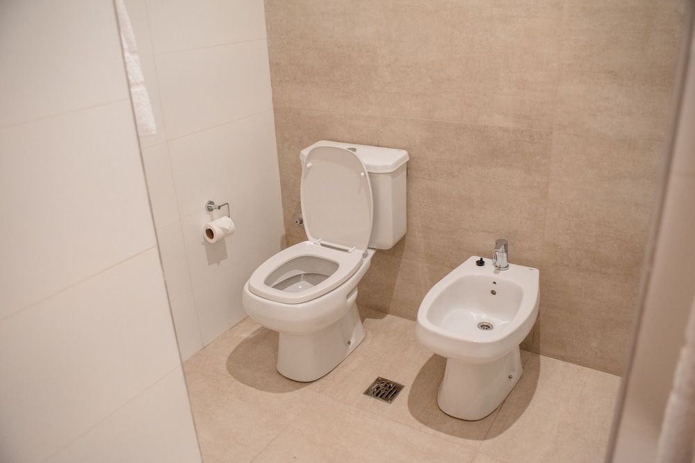 Gran Hotel Dakar Superior Triple Room 5