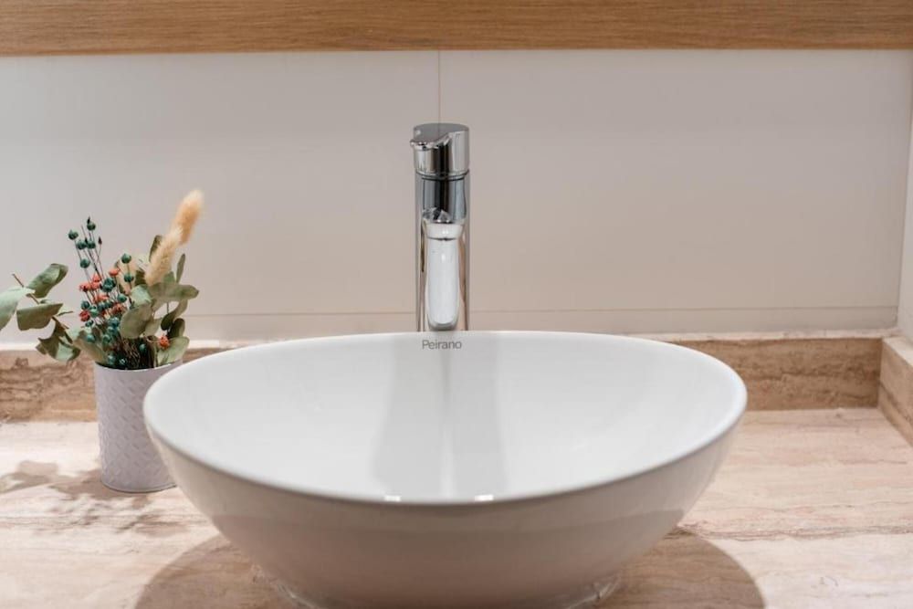 Gran Hotel Dakar Superior Triple Room 6