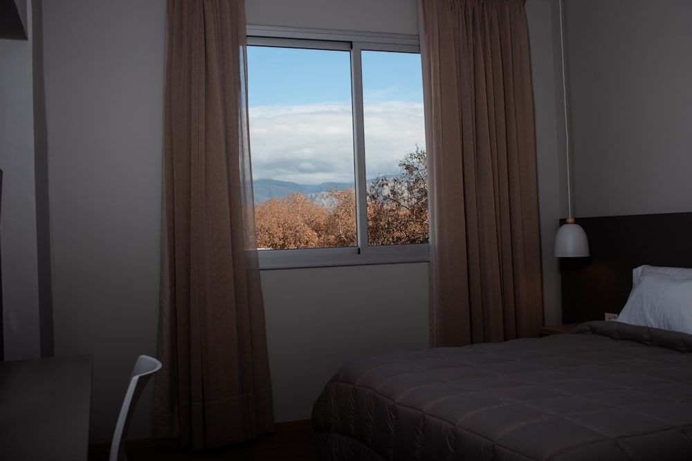 Gran Hotel Dakar Superior Triple Room 9