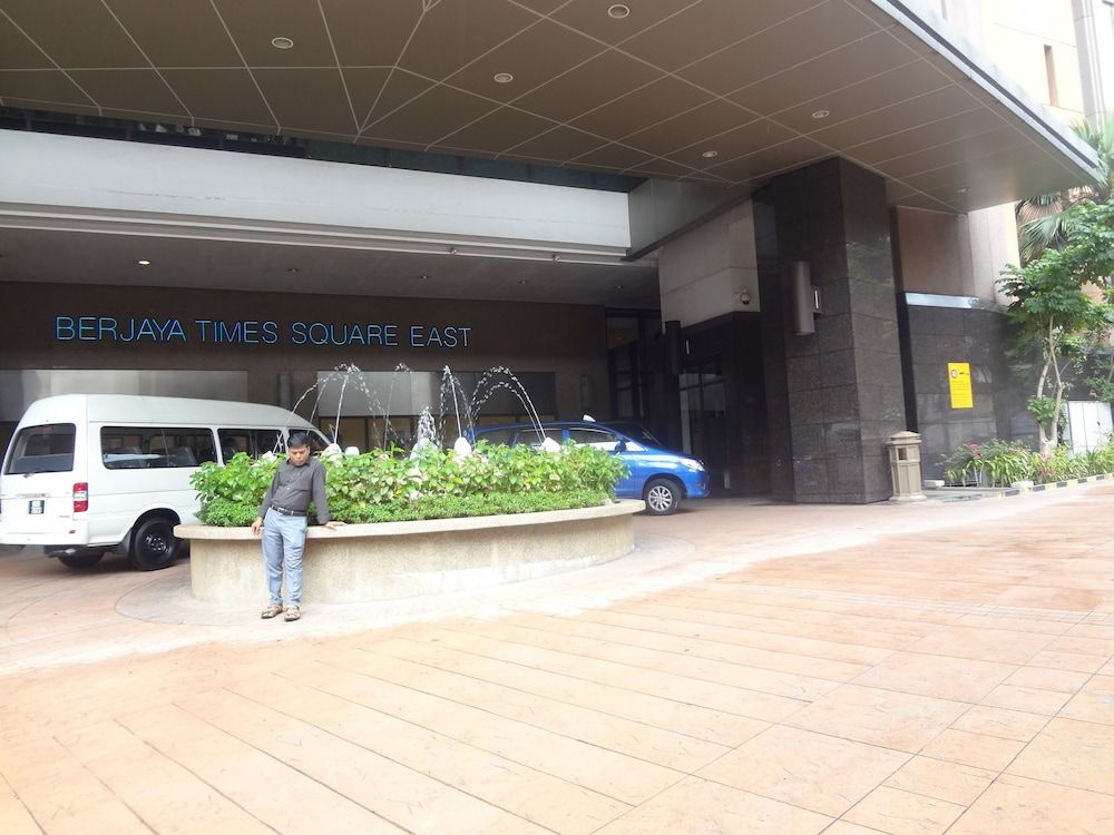 undefined KL Better Apartment At Times Square 5