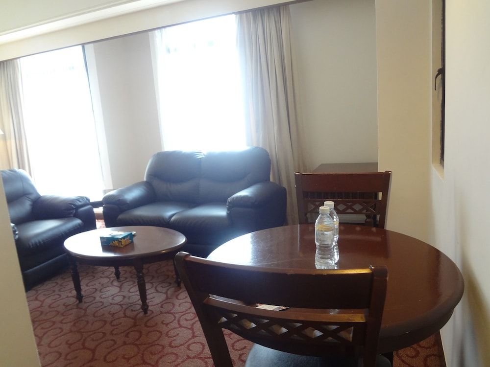 undefined KL Better Apartment At Times Square 9