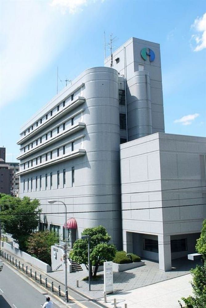 undefined Hotel International House Osaka 7