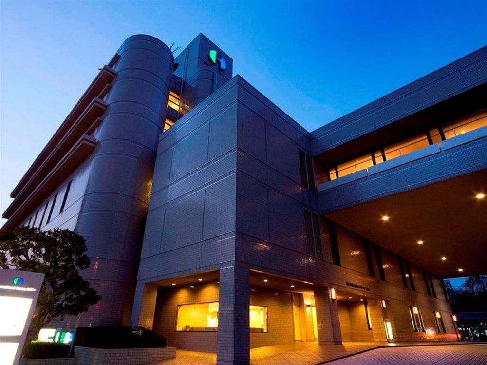 undefined Hotel International House Osaka 8