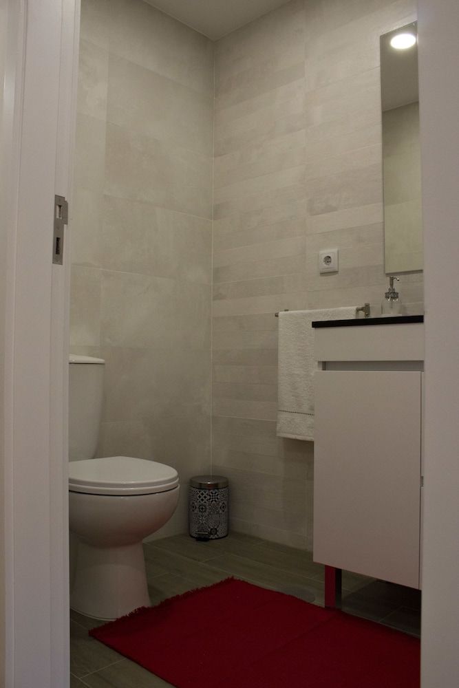 Red House by the River Studio 3