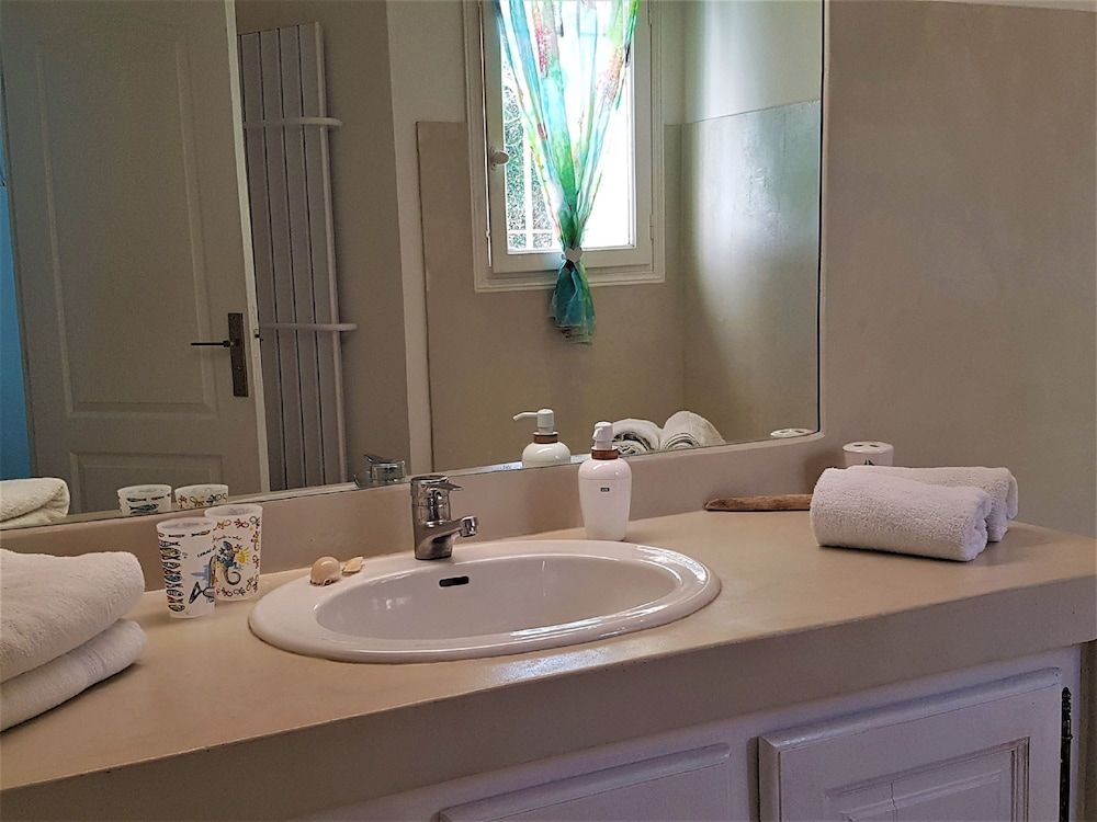 Comfort Double Room, Pool View (Dauphin)