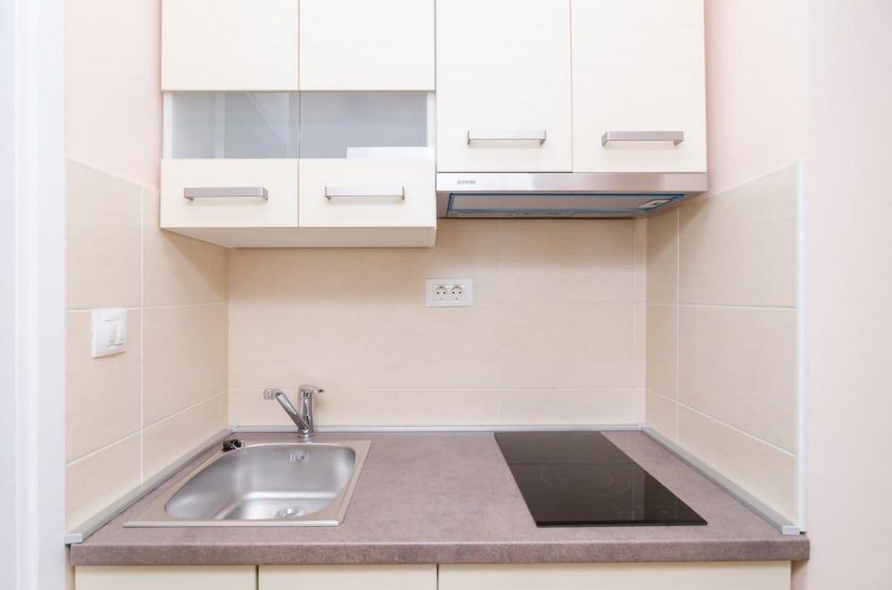 Apartments Lena & Lara Apartment (One-Bedroom Apartment - Lena) 6