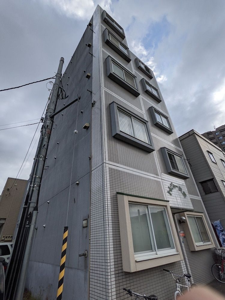 undefined KIYAZA Road Sapporo 2