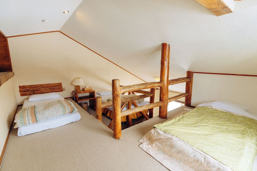 Country Inn Milky House Signature Room 2