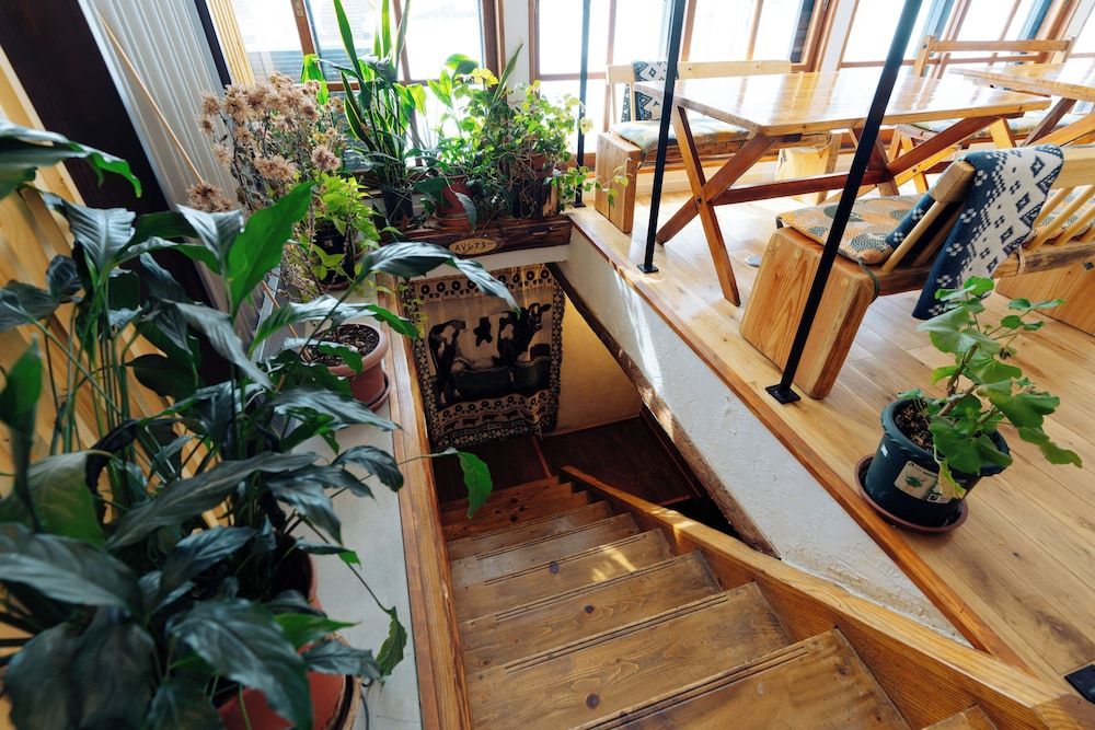 Country Inn Milky House Signature Room 20