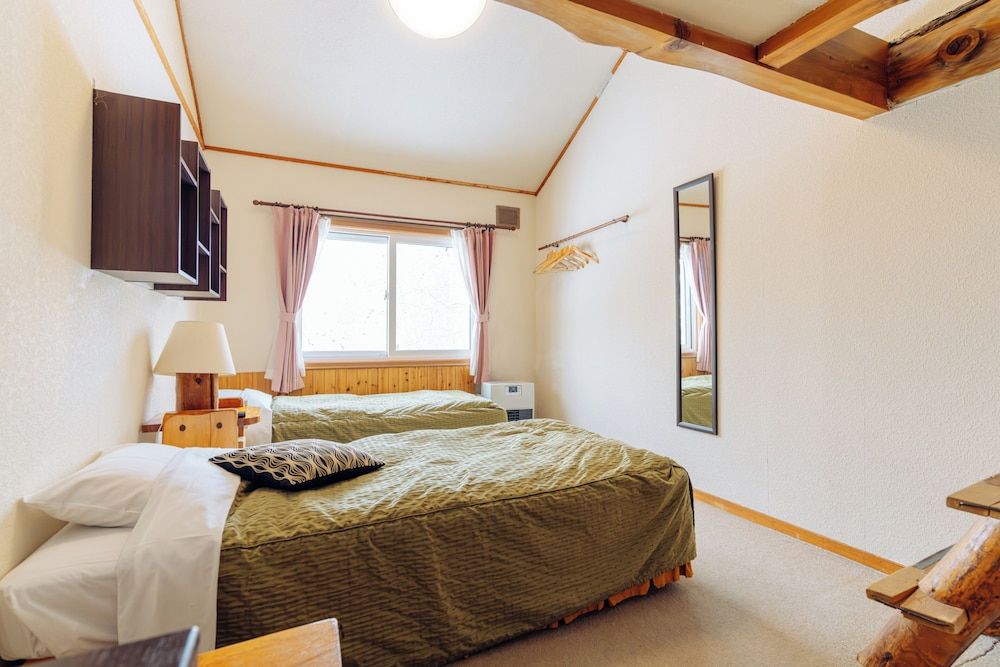 Country Inn Milky House Signature Room 5