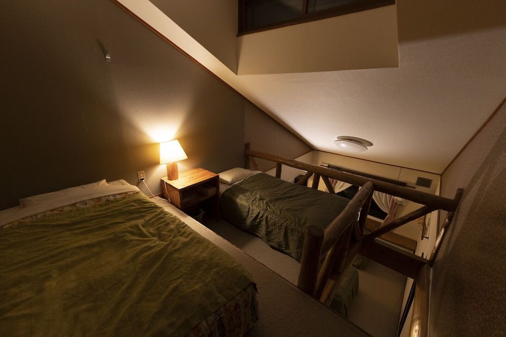 Country Inn Milky House Signature Room 17