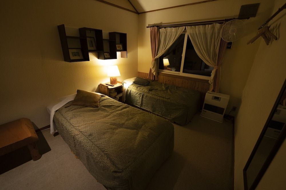 Country Inn Milky House Signature Room 16