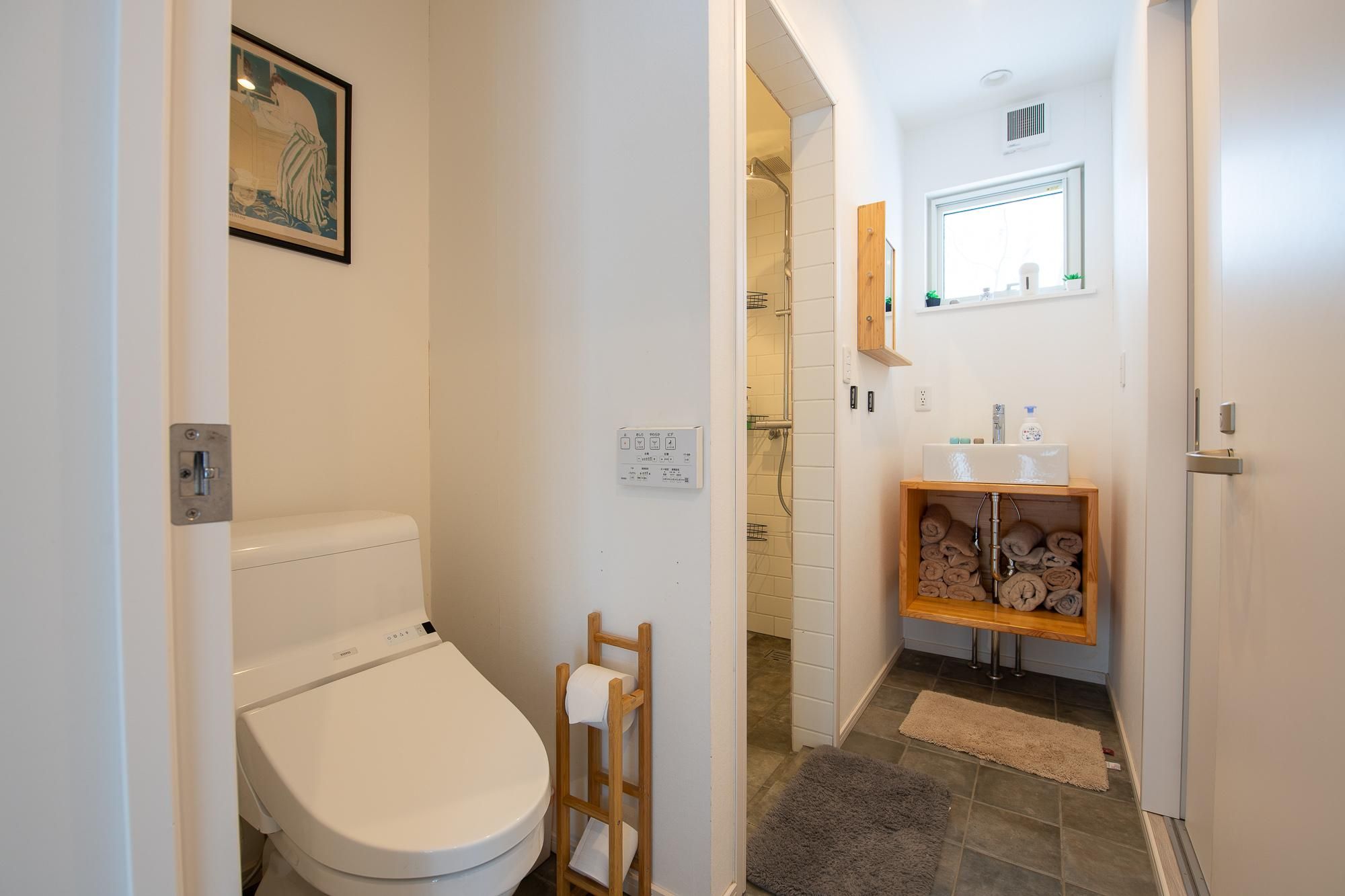 Country Inn Milky House Forest Deluxe Cottage - Require Car