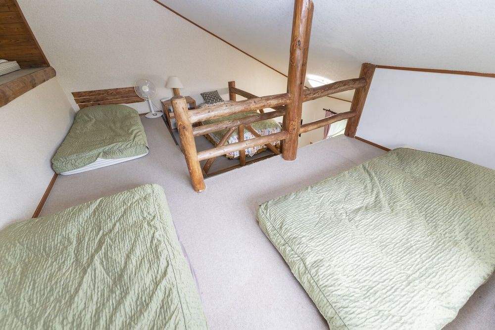 Country Inn Milky House Signature Room 7