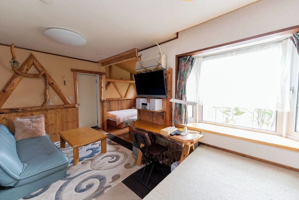 Country Inn Milky House Romantic Suite 4