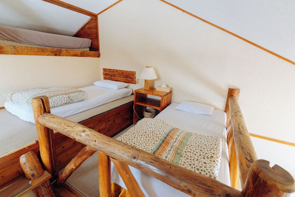 Country Inn Milky House Signature Room 6