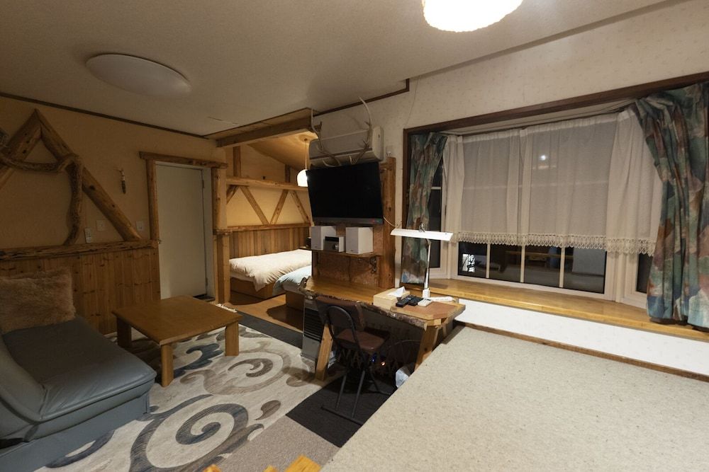 Country Inn Milky House Romantic Suite 20