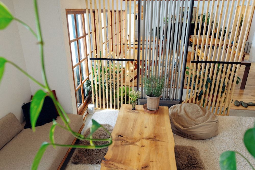 Country Inn Milky House Signature Room 31