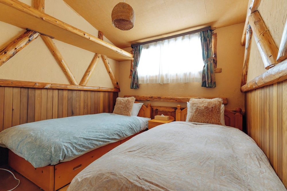 Country Inn Milky House Romantic Suite